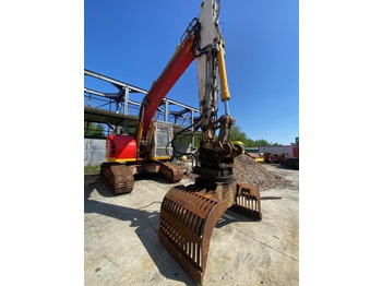 Excavadora de cadenas Liebherr R 924 COMPACT LITRONIC: foto 2 Excavadora de cadenas Liebherr R 924 COMPACT LITRONIC: foto 2