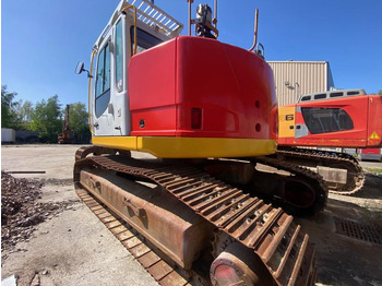 Excavadora de cadenas Liebherr R 924 COMPACT LITRONIC: foto 4 Excavadora de cadenas Liebherr R 924 COMPACT LITRONIC: foto 4