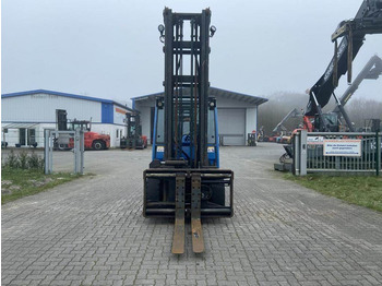 Carretilla elevadora diésel Hyster H5.0FT: foto 3