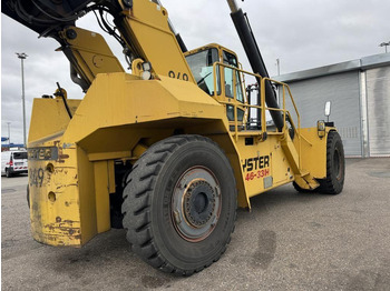 Reach stacker Hyster RS4633IH: foto 4