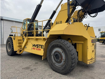 Reach stacker Hyster RS4633IH: foto 3