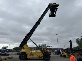 Reach stacker Hyster RS4633IH: foto 2