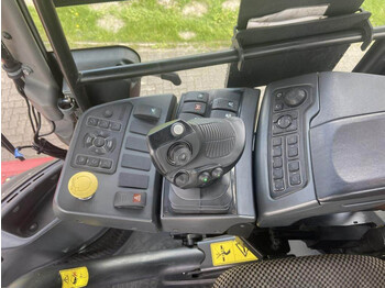 Reach stacker Kalmar DRG450-60C5: foto 4