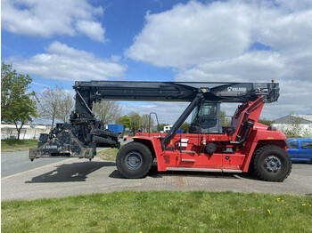 Reach stacker Kalmar DRG450-60C5: foto 2
