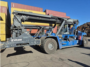 Reach stacker KALMAR