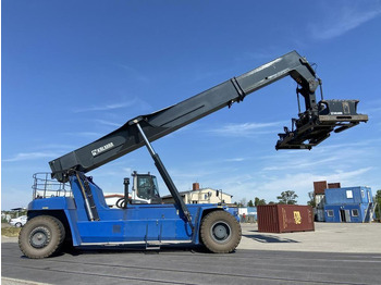 Reach stacker KALMAR