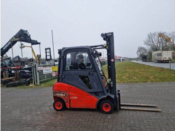 Carretilla elevadora diésel Linde H20D-01: foto 5