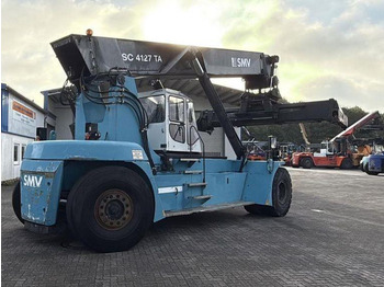Arrendamiento de SMV SC4127TA5 SMV SC4127TA5: foto 4 Arrendamiento de SMV SC4127TA5 SMV SC4127TA5: foto 4