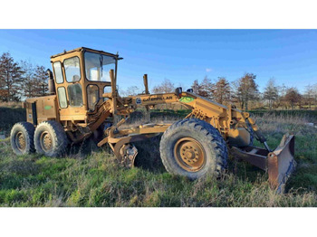 Grader CATERPILLAR 120G