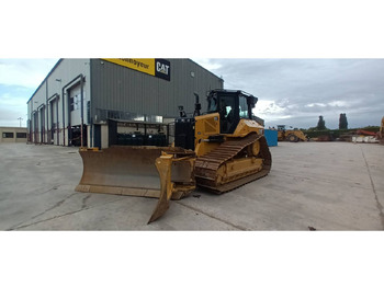 Bulldozer CATERPILLAR D5