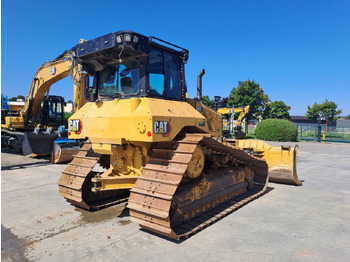 Bulldozer CAT D5: foto 3
