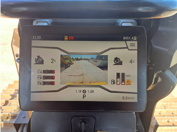 Bulldozer CAT D5: foto 5