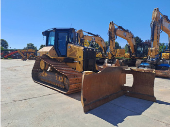 Bulldozer CAT D5: foto 2