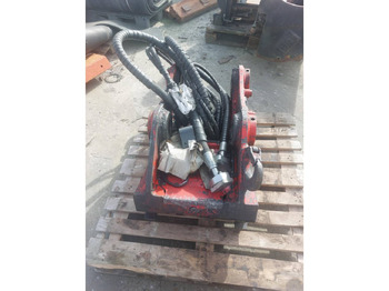 Acoplamiento rápido CAT HCS70/55/582-9886: foto 3