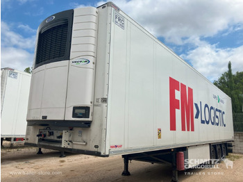 Semirremolque isotérmico SCHMITZ