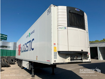 Semirremolque isotérmico SCHMITZ