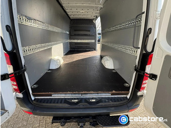 Furgón Mercedes-Benz Sprinter 316 CDI L3/H2 316 CDI Euro 5 - L3/H2 - Automaat -  Geïntegreerde rijplaten in vloer - Bearlock - Year 2015 - Nieuwe banden: foto 4