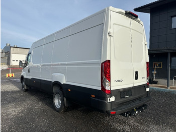 Arrendamiento de Iveco Daily 50C18 16m3  Iveco Daily 50C18 16m3: foto 5