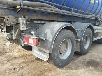 Camión volquete Iveco Stralis X-Way 350X57: foto 5 Camión volquete Iveco Stralis X-Way 350X57: foto 5