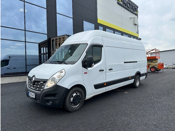 Furgón RENAULT Master