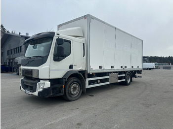 Camión caja cerrada VOLVO FE 320