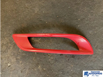 Carrocería y exterior DAF