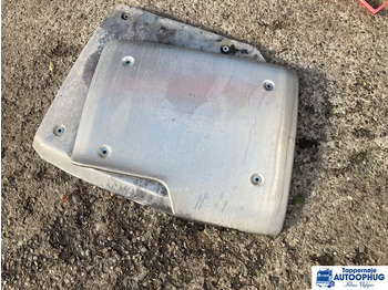 Sistema de escape DAF