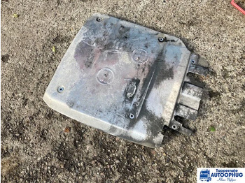 Sistema de escape DAF