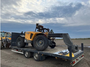 Manipulador telescópico LIEBHERR