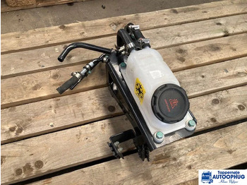 Motor y piezas SCANIA