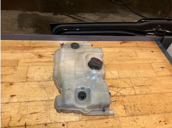 Motor y piezas SCANIA