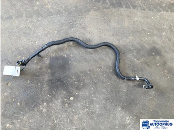 Motor y piezas SCANIA