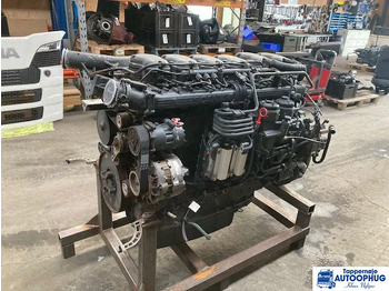 Motor SCANIA