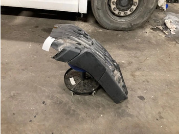 Carrocería y exterior SCANIA