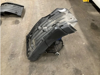 Carrocería y exterior SCANIA