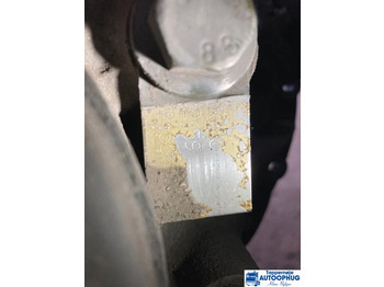 Diferencial para Camión Scania R780 – 2.59 Differentiale P/N: 2035701 / 574546: foto 3 Diferencial para Camión Scania R780 – 2.59 Differentiale P/N: 2035701 / 574546: foto 3