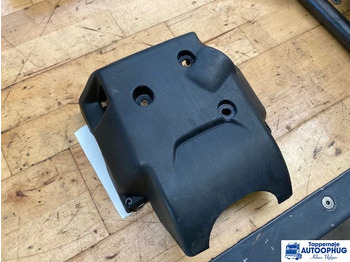 Cabina e interior SCANIA