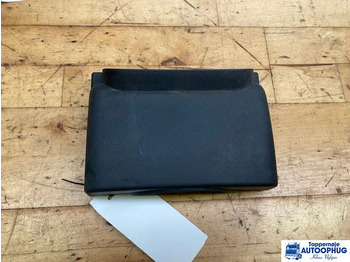 Cabina e interior SCANIA