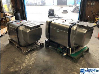 Depósito de combustible SCANIA P