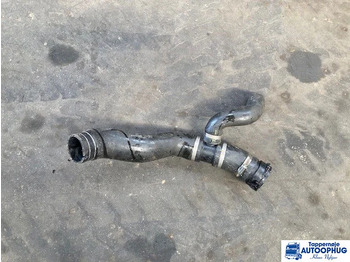 Motor y piezas SCANIA