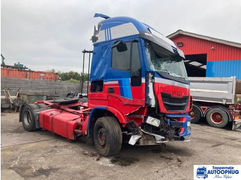 Cabeza tractora IVECO Stralis 440