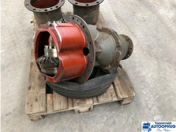 Diferencial para Camión Volvo EV72 1.56-1: foto 2