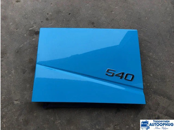 Carrocería y exterior VOLVO FH