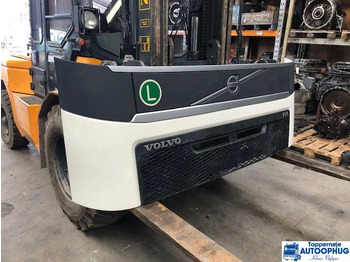 Carrocería y exterior VOLVO FH