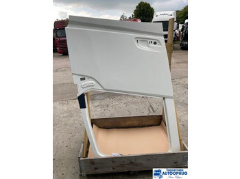 Carrocería y exterior VOLVO FH