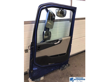 Carrocería y exterior VOLVO FH