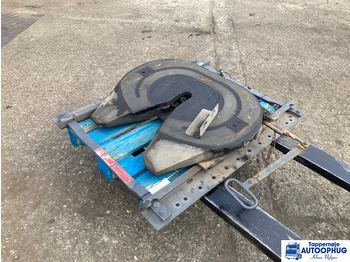 Quinta rueda VOLVO FL