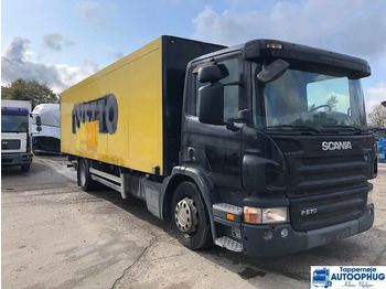 Carrocería y exterior para Camión Volvo Side klap OEM 82150941: foto 3 Carrocería y exterior para Camión Volvo Side klap OEM 82150941: foto 3