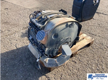 Sistema de escape VOLVO