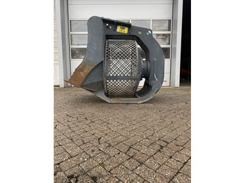 Pinza de manipulación VTN